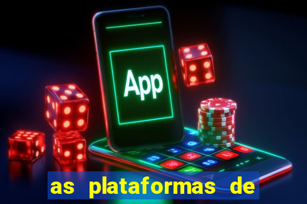 as plataformas de jogos que mais pagam